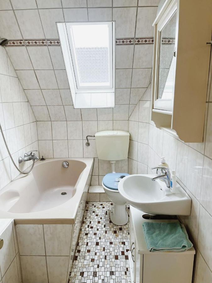 Messezimmer Laatzen 30880 Hannover Exterior photo