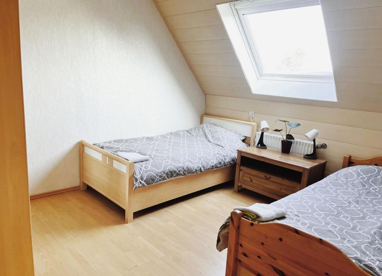 Messezimmer Laatzen 30880 Hannover Exterior photo